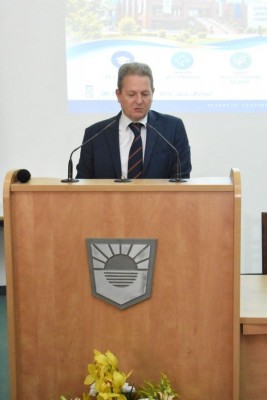 Новата идея в образованието“ на…