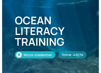 Микрокурс по океанска грамотност (Ocean…