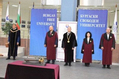 Ново начало с 35 години…